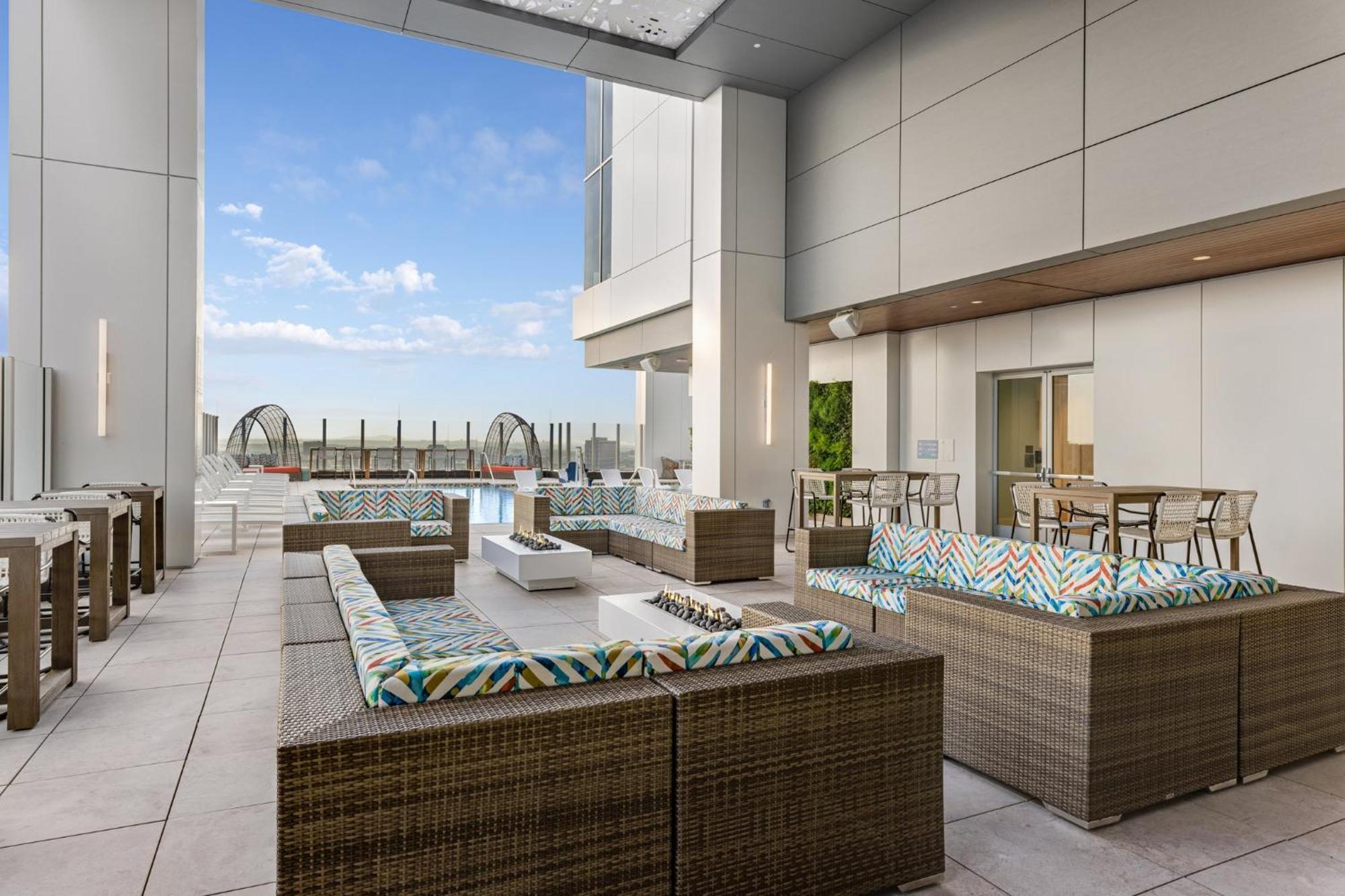 Margaritaville Vacation Club - أتلانتا المظهر الخارجي الصورة