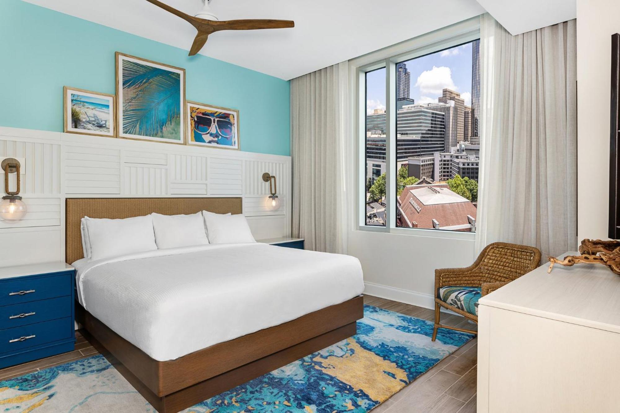 Margaritaville Vacation Club - أتلانتا المظهر الخارجي الصورة