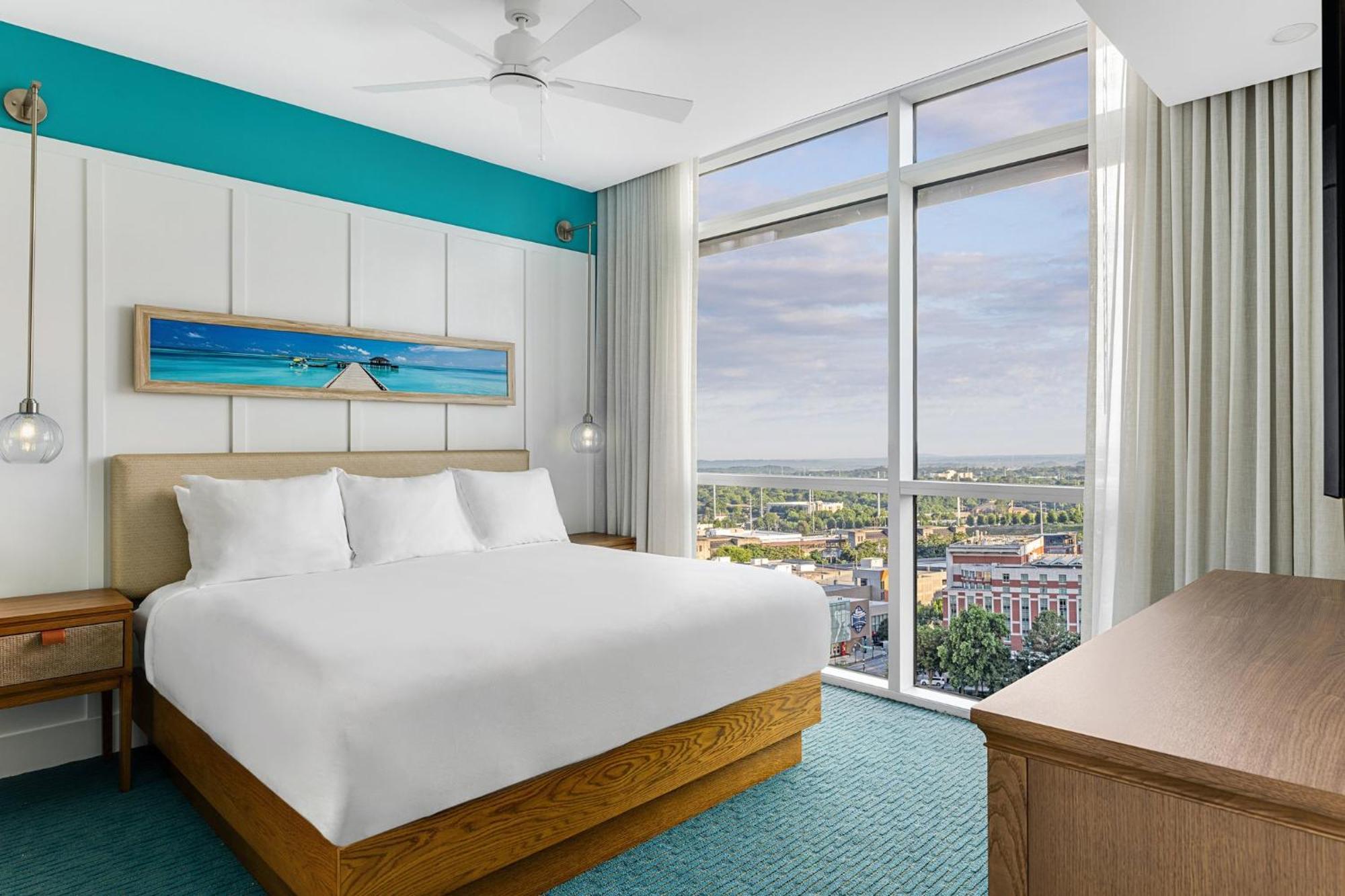 Margaritaville Vacation Club - أتلانتا المظهر الخارجي الصورة