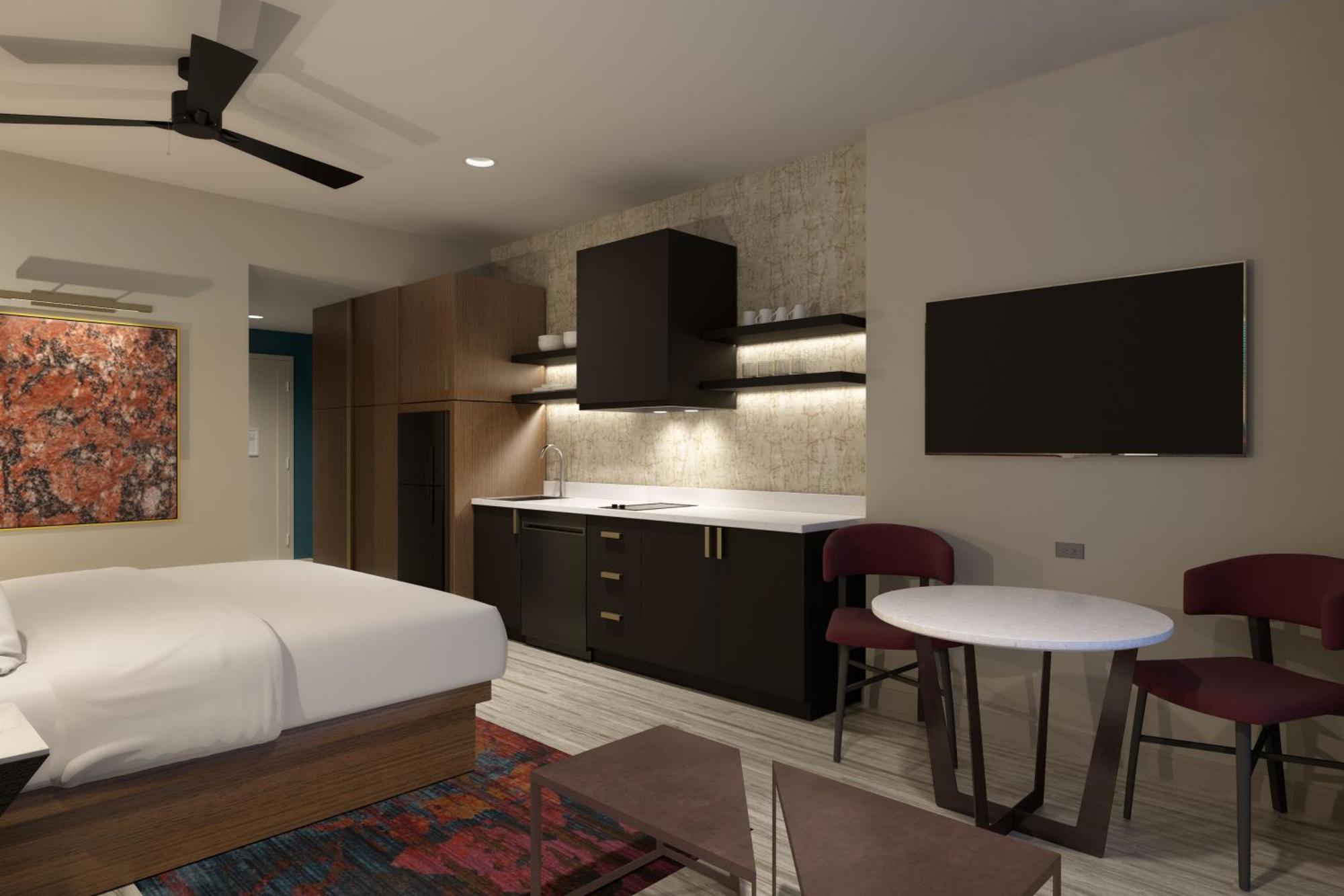 Margaritaville Vacation Club - أتلانتا المظهر الخارجي الصورة