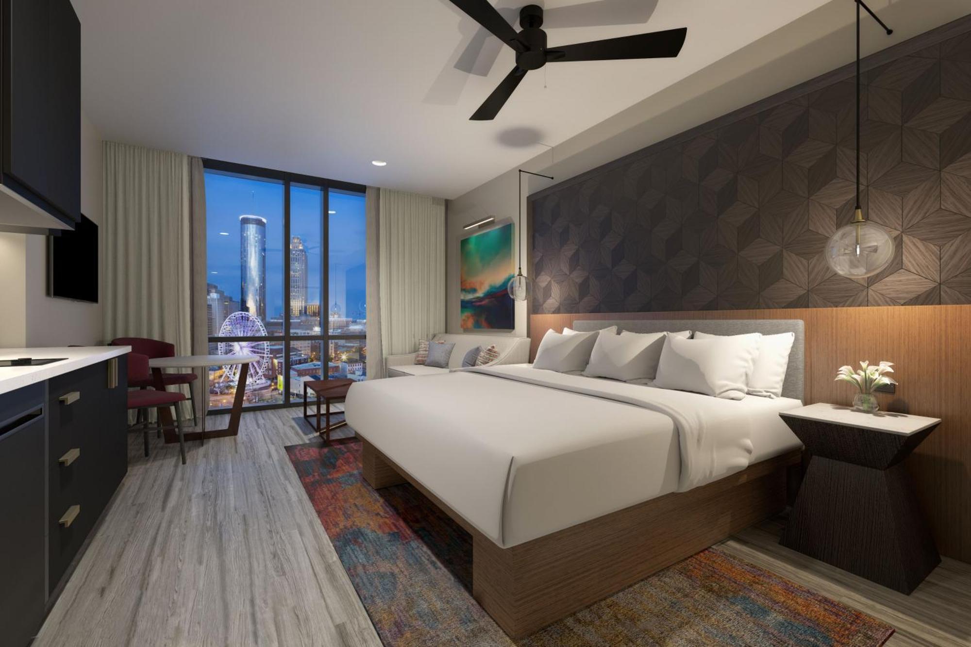 Margaritaville Vacation Club - أتلانتا المظهر الخارجي الصورة